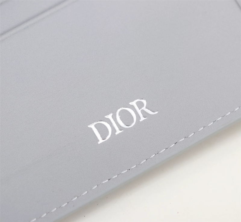 Christian Dior Wallet